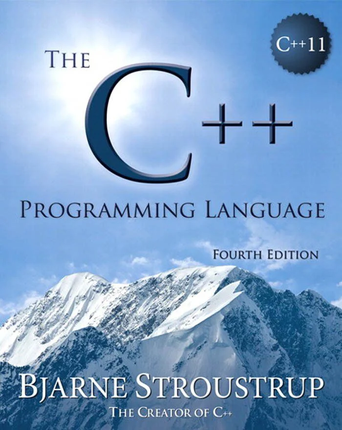 Tài liệu The C++ Programming Language, 4th Edition - Cơ bản và Làm quen với C++